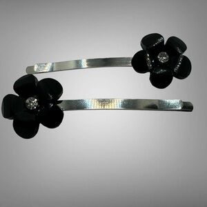 HAIR PINS TWO PIECES